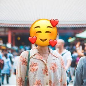 VINTAGE FIND IN JAPAN THRIFT STORE